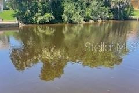 Terreno en venta en Palm Coast, Florida № 1875929 - foto 5