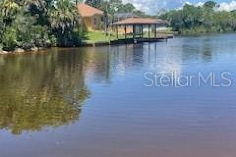 Terreno en venta en Palm Coast, Florida № 1875929 - foto 6