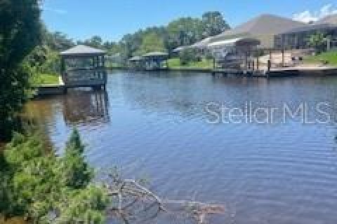 Terreno en venta en Palm Coast, Florida № 1875929 - foto 8