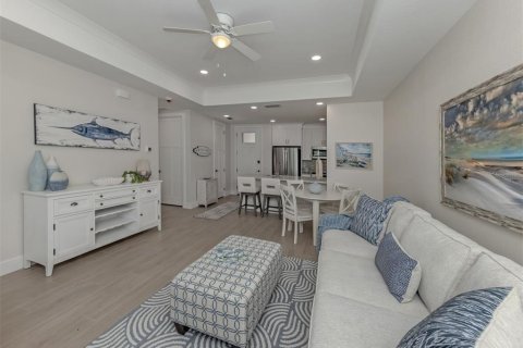 Condo in Venice, Florida, 2 bedrooms № 2105891 - photo 15