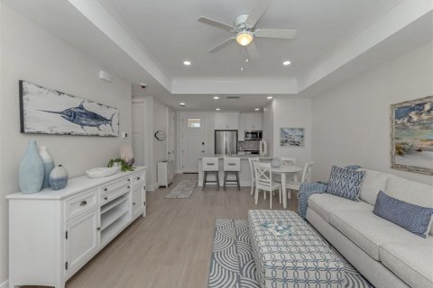 Condo in Venice, Florida, 2 bedrooms № 2105891 - photo 14