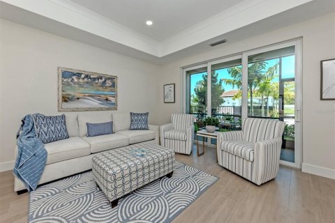 Condo in Venice, Florida, 2 bedrooms № 2105891 - photo 10