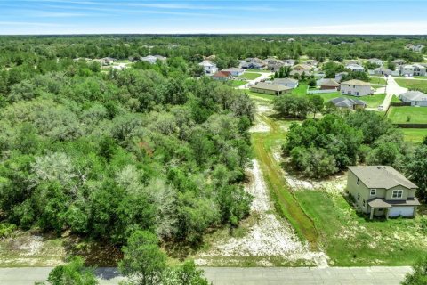 Land in Poinciana, Florida № 2160193