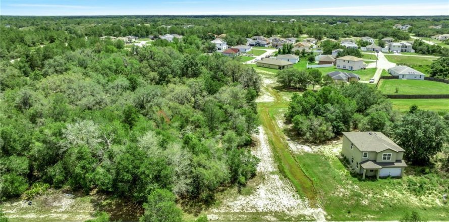 Land in Poinciana, Florida № 2160193