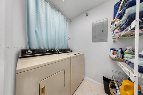 Купить кондоминиум в Делрей-Бич, Флорида 2 спальни, 123.75м2, № 2244295 - фото 26