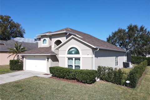 House in Kissimmee, Florida 6 bedrooms, 251.49 sq.m. № 1545309 - photo 5