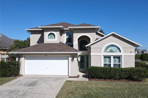 House in Kissimmee, Florida 6 bedrooms, 251.49 sq.m. № 1545309 - photo 1