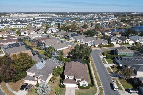 House in Kissimmee, Florida 6 bedrooms, 251.49 sq.m. № 1545309 - photo 3