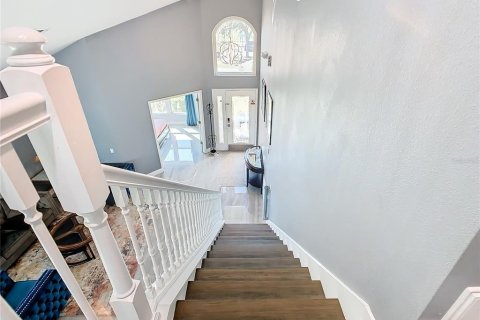 House in Kissimmee, Florida 6 bedrooms, 251.49 sq.m. № 1545309 - photo 29