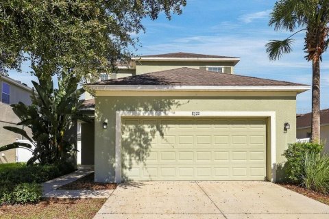 Villa ou maison à Riverview, Floride 4 chambres, 189.06 m2 № 2433793