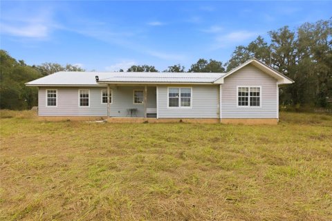 Villa ou maison à Zolfo Springs, Floride 3 chambres, 262.26 m2 № 2094511