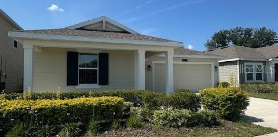 Villa ou maison à Kissimmee, Floride 3 chambres, 144.93 m2 № 1767194