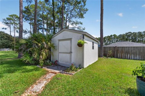House in Palm Coast, Florida 3 bedrooms, 152.27 sq.m. № 2390962 - photo 21