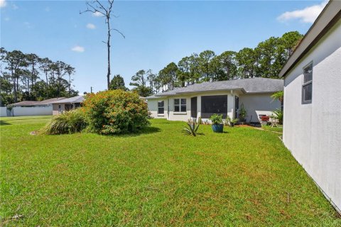House in Palm Coast, Florida 3 bedrooms, 152.27 sq.m. № 2390962 - photo 22