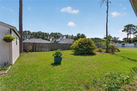 House in Palm Coast, Florida 3 bedrooms, 152.27 sq.m. № 2390962 - photo 20