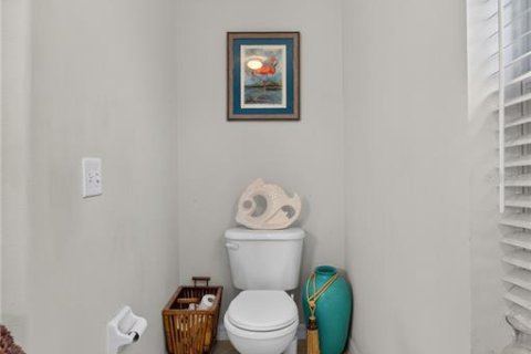 House in Palm Coast, Florida 3 bedrooms, 152.27 sq.m. № 2390962 - photo 12