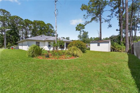 House in Palm Coast, Florida 3 bedrooms, 152.27 sq.m. № 2390962 - photo 23