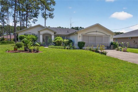 House in Palm Coast, Florida 3 bedrooms, 152.27 sq.m. № 2390962