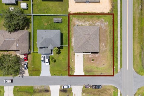 House in Kissimmee, Florida 4 bedrooms, 168.52 sq.m. № 1808009 - photo 27