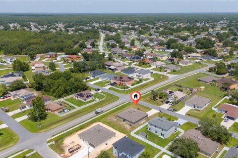 House in Kissimmee, Florida 4 bedrooms, 168.52 sq.m. № 1808009 - photo 24