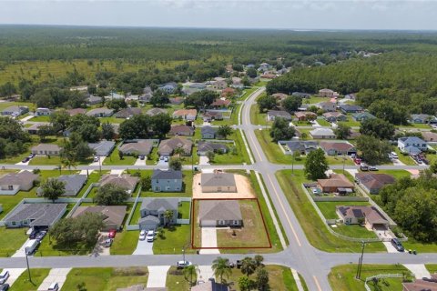 House in Kissimmee, Florida 4 bedrooms, 168.52 sq.m. № 1808009 - photo 28