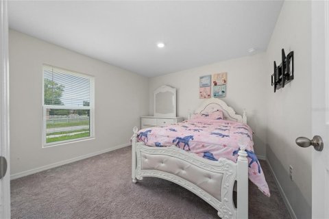 House in Kissimmee, Florida 4 bedrooms, 168.52 sq.m. № 1808009 - photo 20