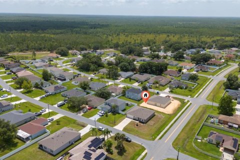 House in Kissimmee, Florida 4 bedrooms, 168.52 sq.m. № 1808009 - photo 30