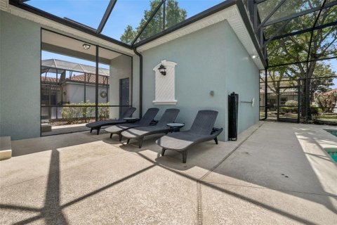 Villa ou maison à vendre à Kissimmee, Floride: 5 chambres, 230.12 m2 № 2221789 - photo 21