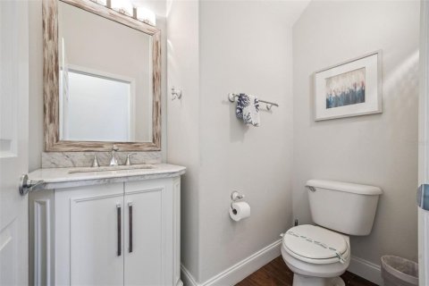Villa ou maison à vendre à Kissimmee, Floride: 5 chambres, 230.12 m2 № 2221789 - photo 18