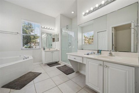 Villa ou maison à vendre à Kissimmee, Floride: 5 chambres, 230.12 m2 № 2221789 - photo 28