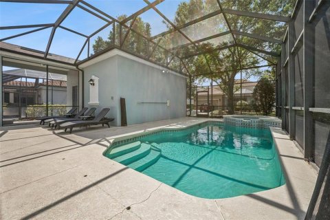 Villa ou maison à vendre à Kissimmee, Floride: 5 chambres, 230.12 m2 № 2221789 - photo 22