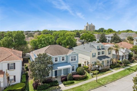 Villa ou maison à vendre à Kissimmee, Floride: 5 chambres, 230.12 m2 № 2221789 - photo 2