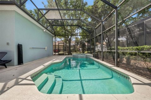 Villa ou maison à vendre à Kissimmee, Floride: 5 chambres, 230.12 m2 № 2221789 - photo 23
