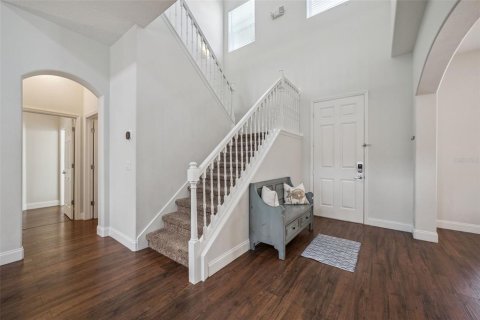 Villa ou maison à vendre à Kissimmee, Floride: 5 chambres, 230.12 m2 № 2221789 - photo 30