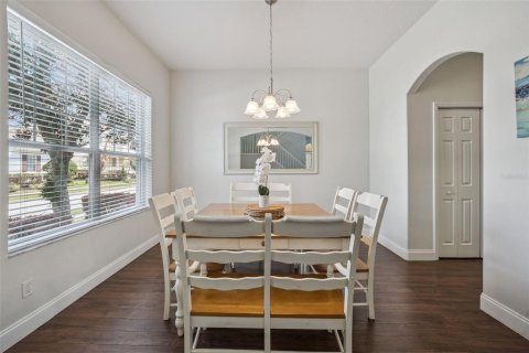 Villa ou maison à vendre à Kissimmee, Floride: 5 chambres, 230.12 m2 № 2221789 - photo 16