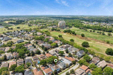 Villa ou maison à vendre à Kissimmee, Floride: 5 chambres, 230.12 m2 № 2221789 - photo 3