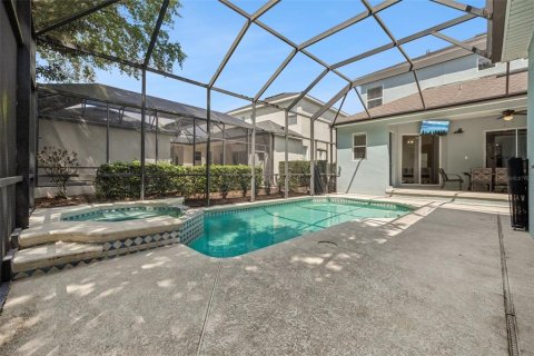 Villa ou maison à vendre à Kissimmee, Floride: 5 chambres, 230.12 m2 № 2221789 - photo 24