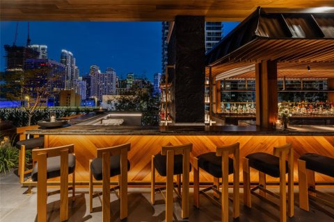 Condominio en alquiler en Miami, Florida, 1 dormitorio, 46.92 m2 № 2011363 - foto 24