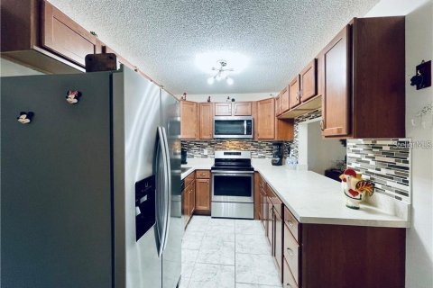 Copropriété à louer à Sanford, Floride: 2 chambres, 95.22 m2 № 2167664 - photo 3