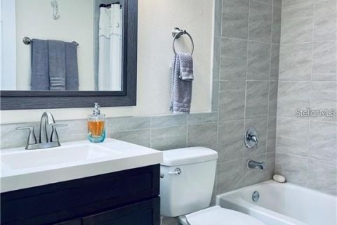 Copropriété à louer à Sanford, Floride: 2 chambres, 95.22 m2 № 2167664 - photo 17