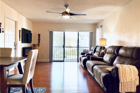 Copropriété à louer à Sanford, Floride: 2 chambres, 95.22 m2 № 2167664 - photo 8