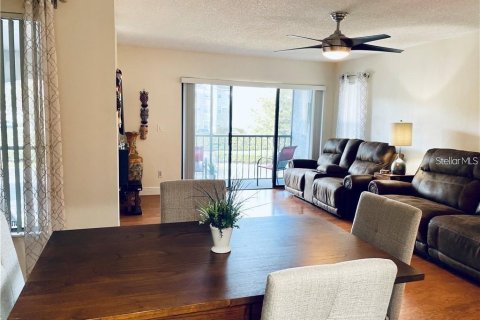 Copropriété à louer à Sanford, Floride: 2 chambres, 95.22 m2 № 2167664 - photo 10