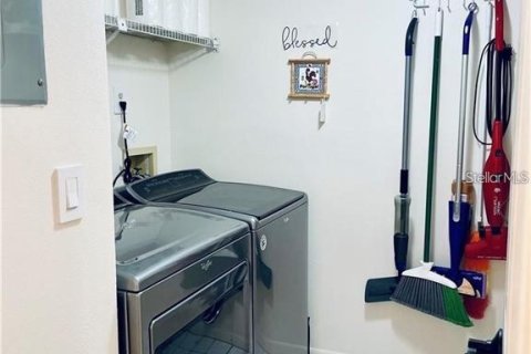 Copropriété à louer à Sanford, Floride: 2 chambres, 95.22 m2 № 2167664 - photo 18