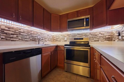 Copropriété à louer à Sanford, Floride: 2 chambres, 95.22 m2 № 2167664 - photo 4