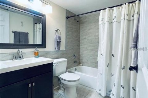 Copropriété à louer à Sanford, Floride: 2 chambres, 95.22 m2 № 2167664 - photo 13