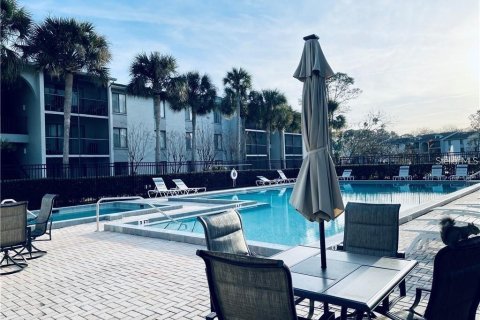Copropriété à louer à Sanford, Floride: 2 chambres, 95.22 m2 № 2167664 - photo 19
