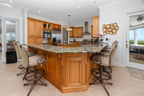 Casa en venta en Saint Petersburg, Florida, 4 dormitorios, 387.22 m2 № 1622590 - foto 21