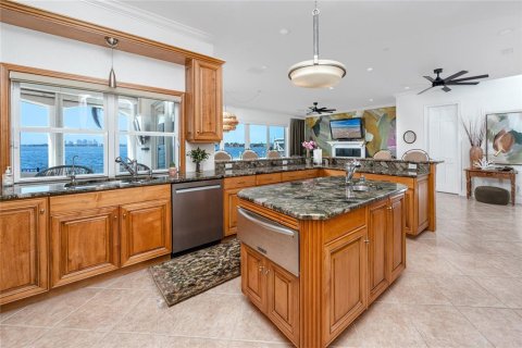 Casa en venta en Saint Petersburg, Florida, 4 dormitorios, 387.22 m2 № 1622590 - foto 16