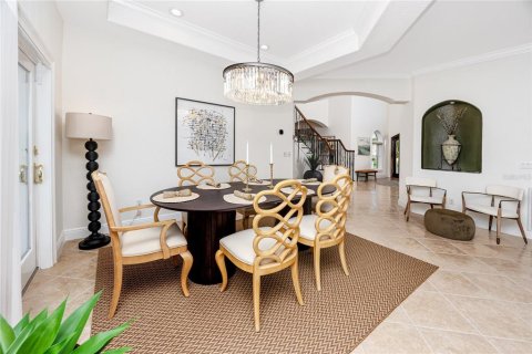 Casa en venta en Saint Petersburg, Florida, 4 dormitorios, 387.22 m2 № 1622590 - foto 12