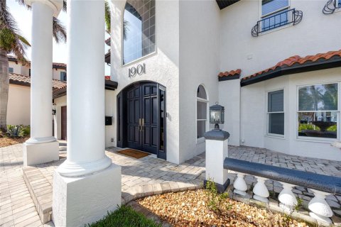 Casa en venta en Saint Petersburg, Florida, 4 dormitorios, 387.22 m2 № 1622590 - foto 5